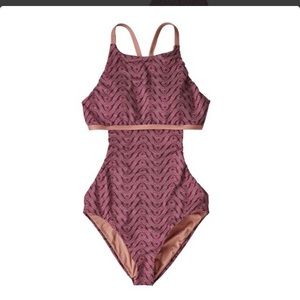 Patagonia Nireta Swimsuit - NWT
